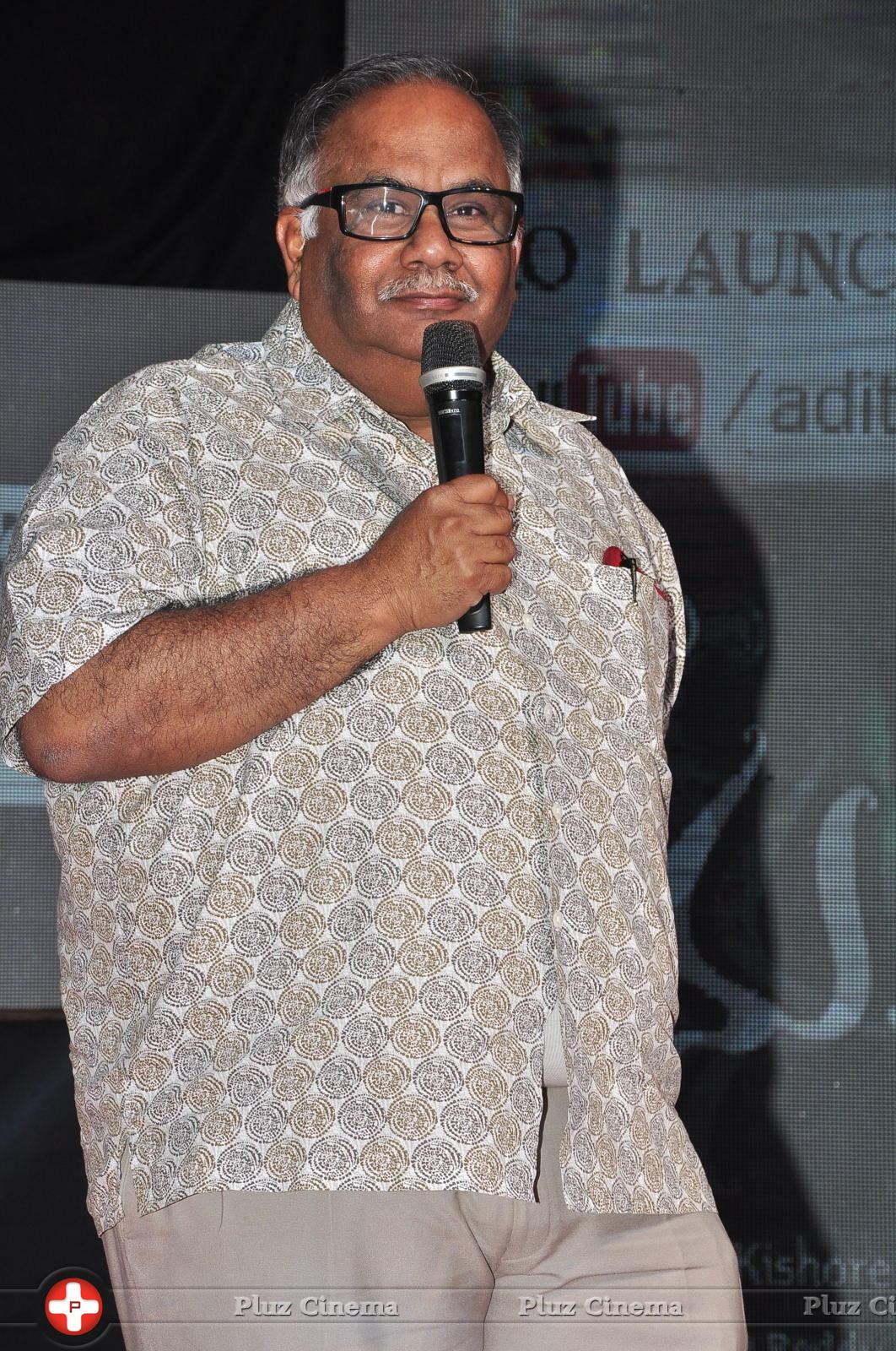 Nenu Sailaja Movie Audio Launch Stills | Picture 1184230