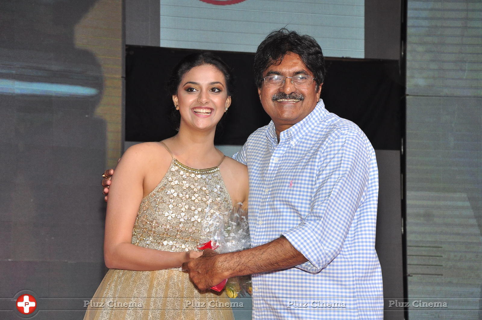 Nenu Sailaja Movie Audio Launch Stills | Picture 1184232