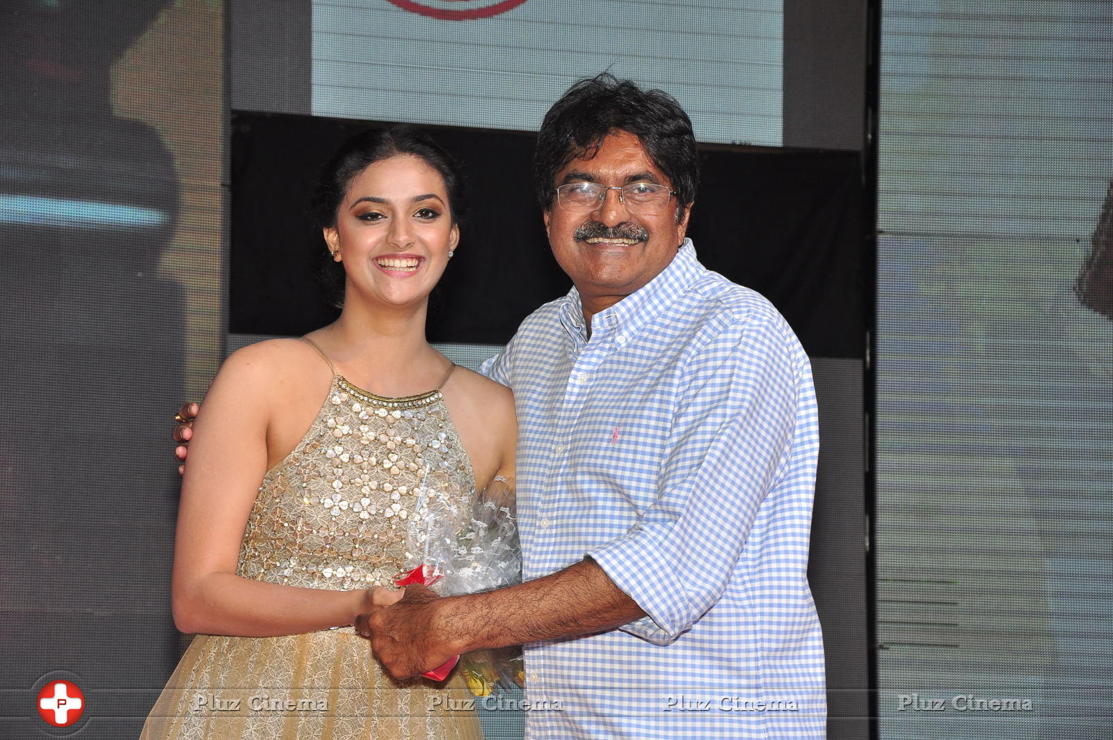 Nenu Sailaja Movie Audio Launch Stills | Picture 1184233