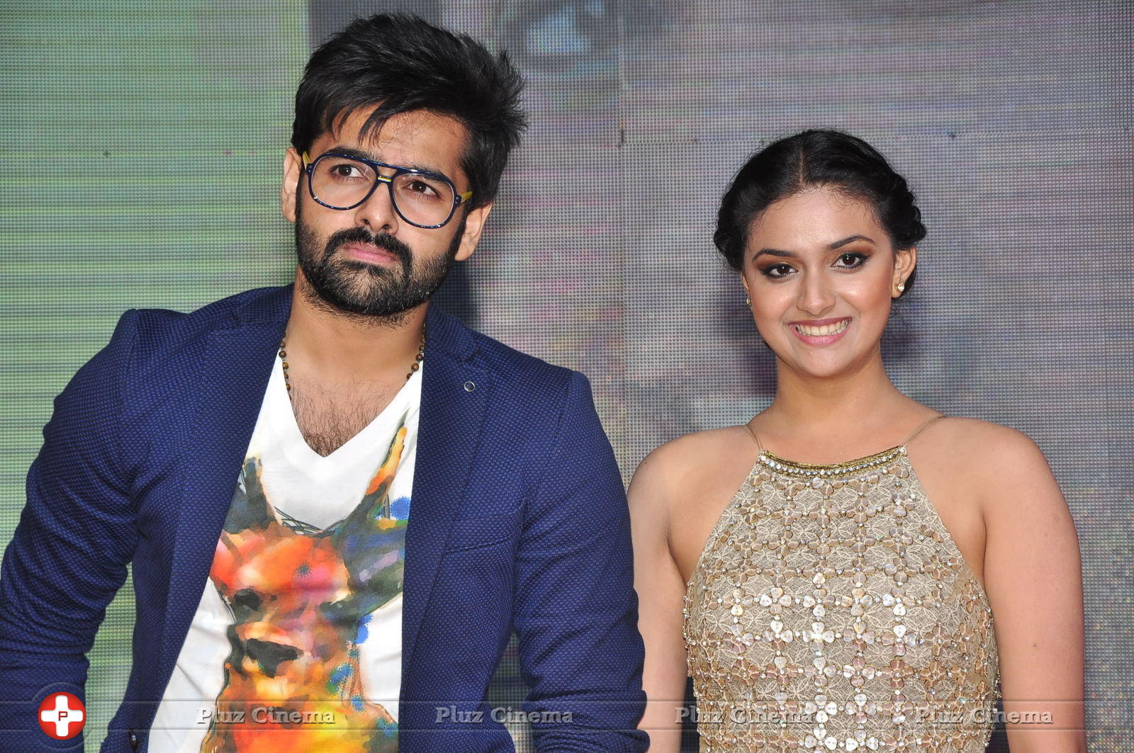 Nenu Sailaja Movie Audio Launch Stills | Picture 1184239