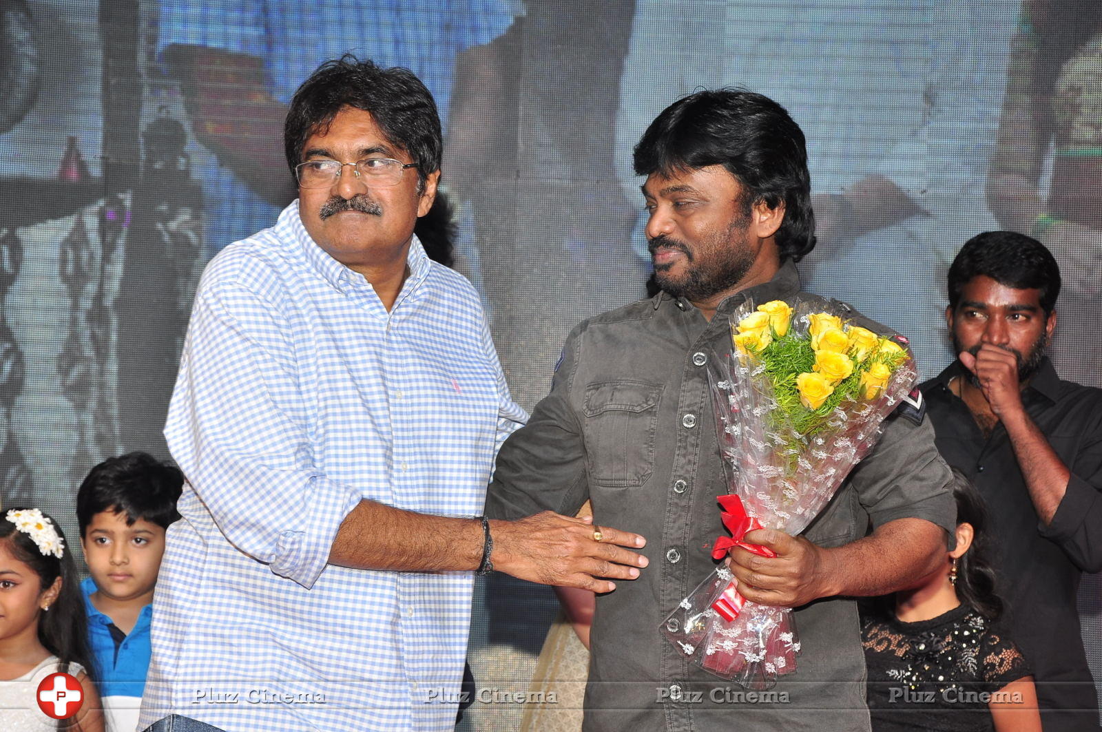 Nenu Sailaja Movie Audio Launch Stills | Picture 1184247