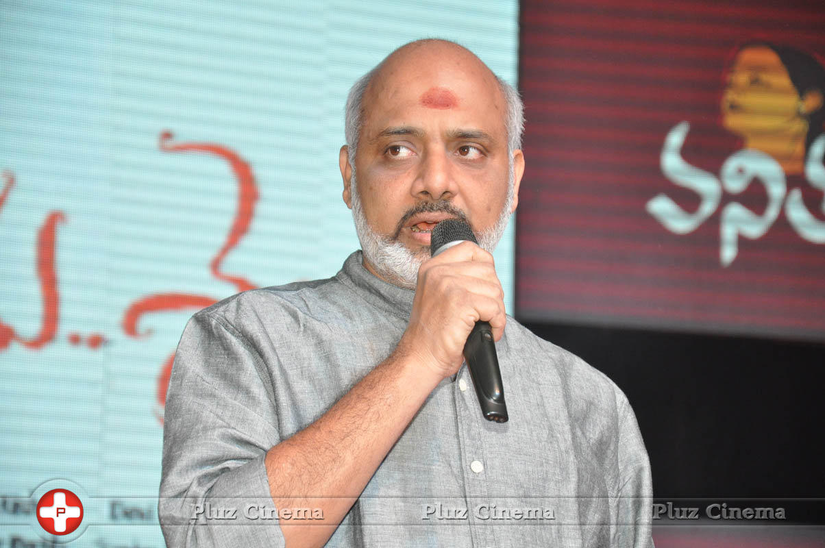 Nenu Sailaja Movie Audio Launch Stills | Picture 1184248