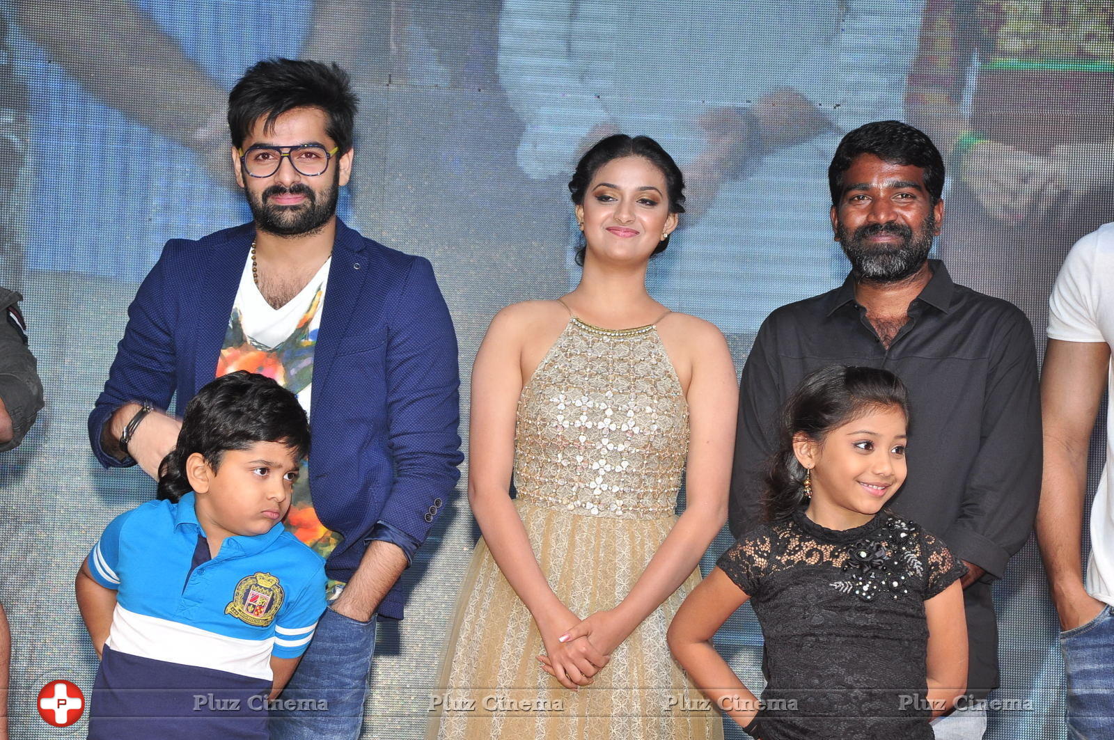 Nenu Sailaja Movie Audio Launch Stills | Picture 1184249