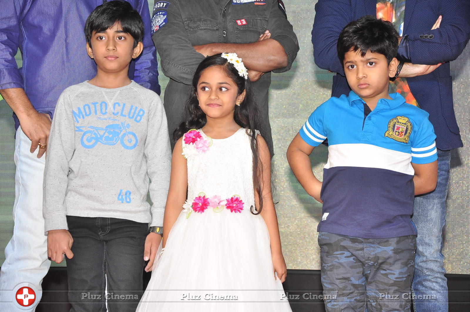 Nenu Sailaja Movie Audio Launch Stills | Picture 1184250