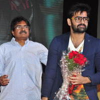 Nenu Sailaja Movie Audio Launch Stills | Picture 1184236