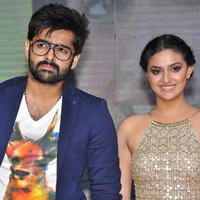 Nenu Sailaja Movie Audio Launch Stills | Picture 1184239