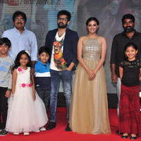 Nenu Sailaja Movie Audio Launch Stills | Picture 1184242