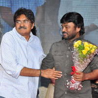 Nenu Sailaja Movie Audio Launch Stills | Picture 1184247