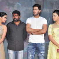 Nenu Sailaja Movie Audio Launch Stills | Picture 1184251