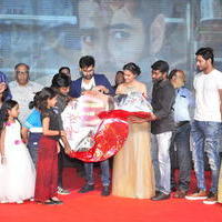 Nenu Sailaja Movie Audio Launch Stills | Picture 1184254