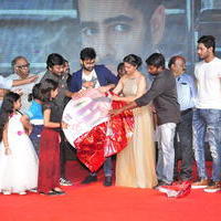 Nenu Sailaja Movie Audio Launch Stills | Picture 1184255