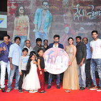 Nenu Sailaja Movie Audio Launch Stills | Picture 1184256