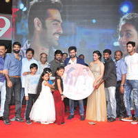 Nenu Sailaja Movie Audio Launch Stills | Picture 1184257