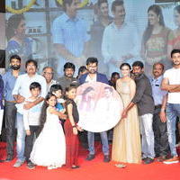 Nenu Sailaja Movie Audio Launch Stills | Picture 1184260