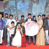 Nenu Sailaja Movie Audio Launch Stills | Picture 1184262