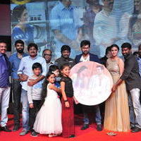 Nenu Sailaja Movie Audio Launch Stills | Picture 1184264