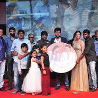 Nenu Sailaja Movie Audio Launch Stills | Picture 1184265