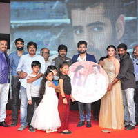 Nenu Sailaja Movie Audio Launch Stills | Picture 1184266