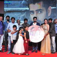 Nenu Sailaja Movie Audio Launch Stills | Picture 1184267