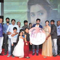 Nenu Sailaja Movie Audio Launch Stills | Picture 1184268