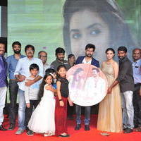 Nenu Sailaja Movie Audio Launch Stills | Picture 1184269