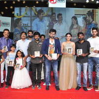 Nenu Sailaja Movie Audio Launch Stills | Picture 1184272