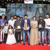 Nenu Sailaja Movie Audio Launch Stills | Picture 1184273