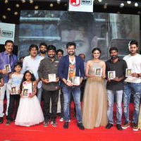 Nenu Sailaja Movie Audio Launch Stills | Picture 1184275