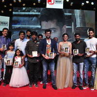 Nenu Sailaja Movie Audio Launch Stills | Picture 1184276