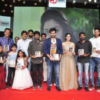 Nenu Sailaja Movie Audio Launch Stills | Picture 1184283