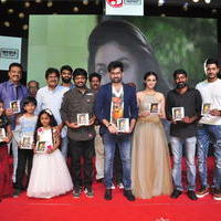 Nenu Sailaja Movie Audio Launch Stills | Picture 1184284