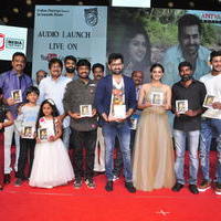 Nenu Sailaja Movie Audio Launch Stills | Picture 1184287