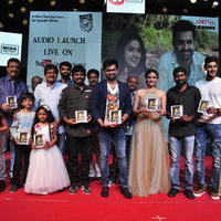 Nenu Sailaja Movie Audio Launch Stills | Picture 1184288