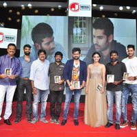 Nenu Sailaja Movie Audio Launch Stills | Picture 1184289