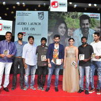 Nenu Sailaja Movie Audio Launch Stills | Picture 1184291