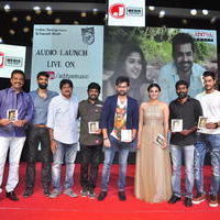 Nenu Sailaja Movie Audio Launch Stills | Picture 1184292
