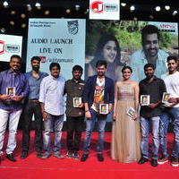 Nenu Sailaja Movie Audio Launch Stills | Picture 1184293