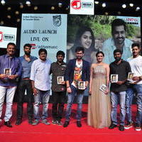 Nenu Sailaja Movie Audio Launch Stills | Picture 1184294