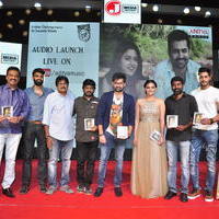 Nenu Sailaja Movie Audio Launch Stills | Picture 1184296