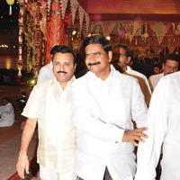 Revanth Reddy Daughter Marriage Photos | Picture 1184453