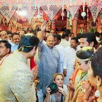 Revanth Reddy Daughter Marriage Photos | Picture 1184468