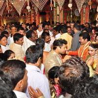 Revanth Reddy Daughter Marriage Photos | Picture 1184476