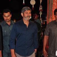 Jagapathi Babu - Revanth Reddy Daughter Marriage Photos | Picture 1184480
