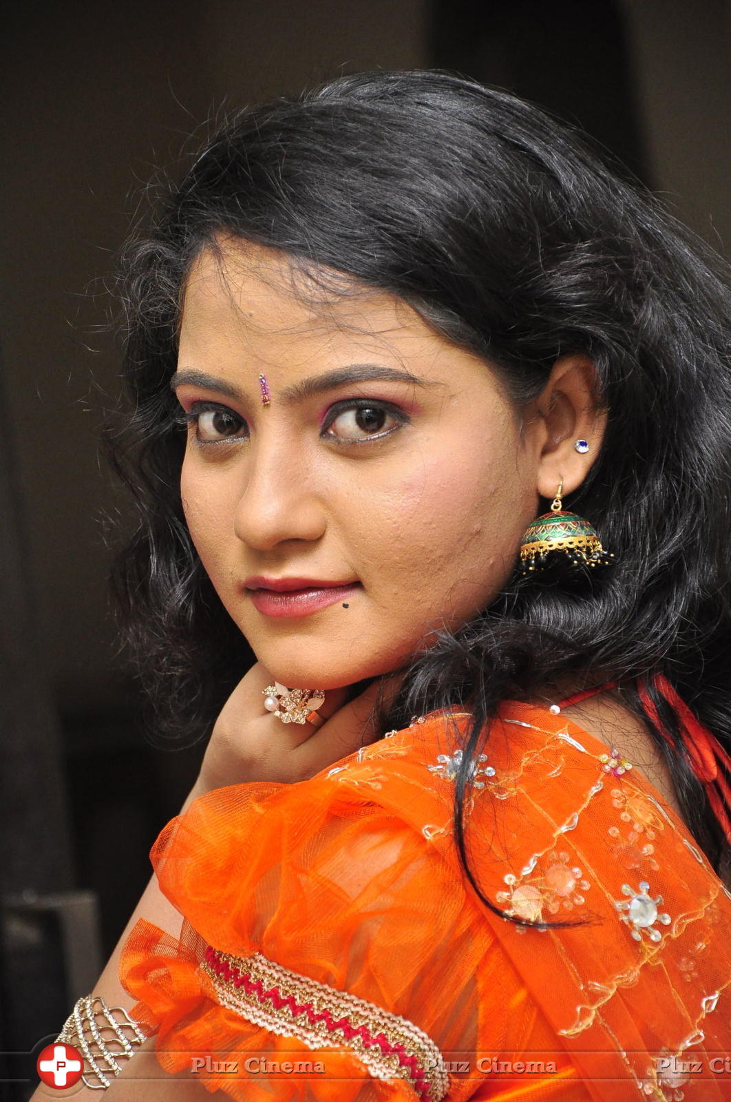 Akshara at Rendaksharalu Movie Audio Launch Photos | Picture 1185201