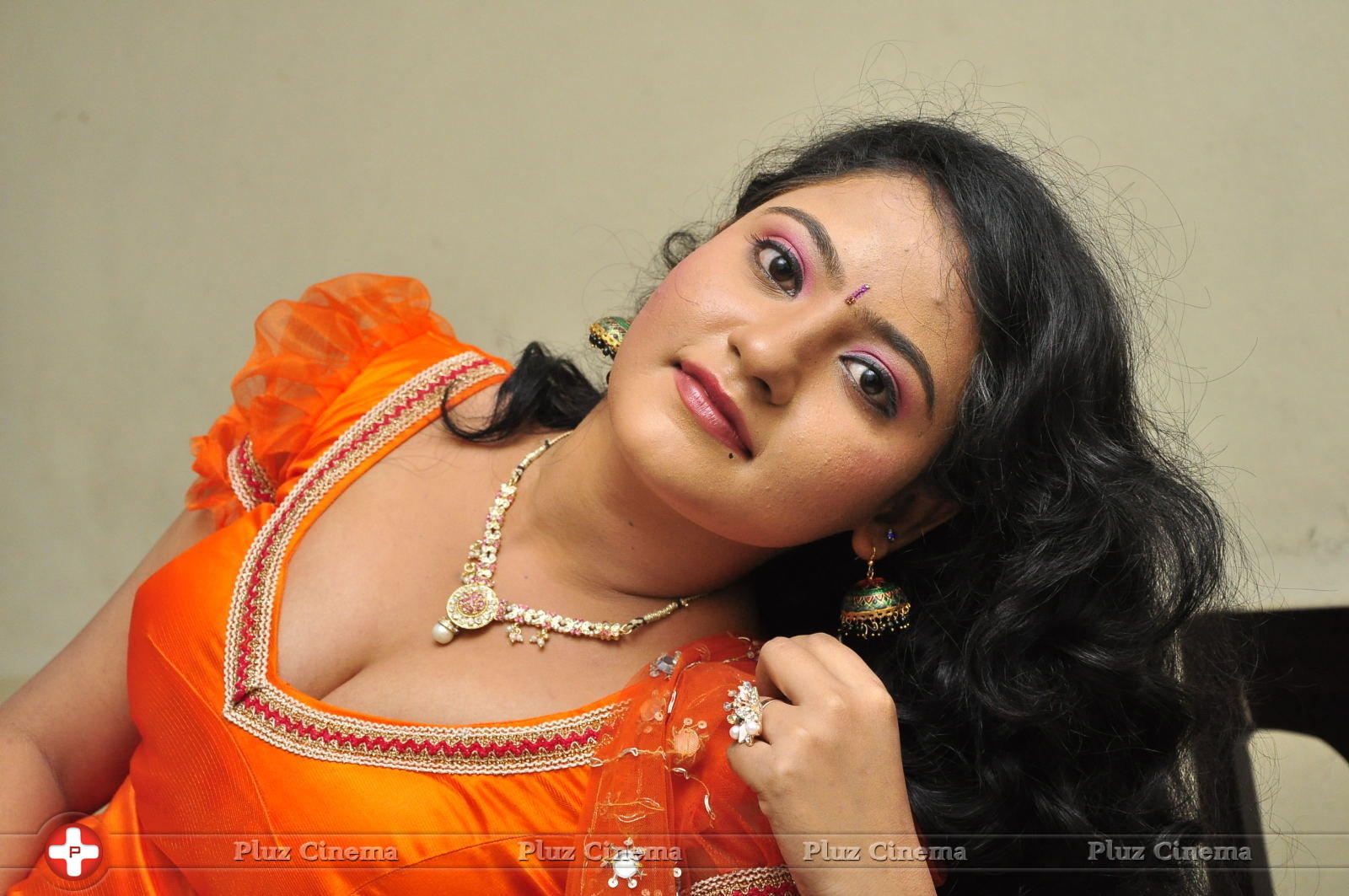 Akshara at Rendaksharalu Movie Audio Launch Photos | Picture 1185214