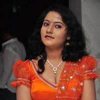 Akshara at Rendaksharalu Movie Audio Launch Photos | Picture 1185194