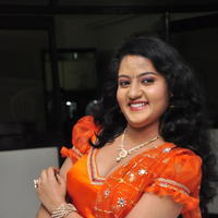 Akshara at Rendaksharalu Movie Audio Launch Photos | Picture 1185215