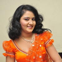 Akshara at Rendaksharalu Movie Audio Launch Photos | Picture 1185235