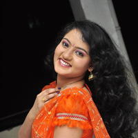 Akshara at Rendaksharalu Movie Audio Launch Photos | Picture 1185241