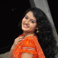 Akshara at Rendaksharalu Movie Audio Launch Photos | Picture 1185242